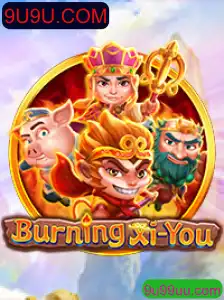 Explorando o Mundo de BurningXiYou: Um Guia Completo