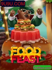 A Fascinante Jornada de FoodFeast: Descubra Tudo Sobre Este Jogo Inovador