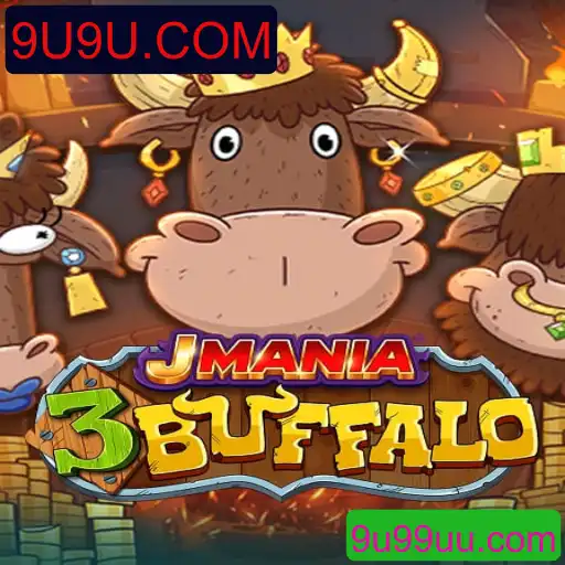Explorando o Mundo do Jogo JMania3Buffalo: Regras e Estrutura