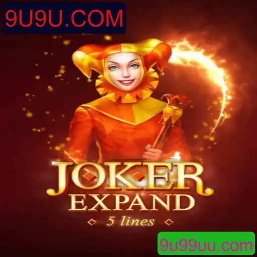 Descubra JokerExpand: Um Jogo Empolgante na Plataforma 9U9U.COM