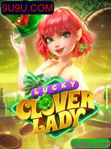 Descubra o Envolvente Mundo de LuckyCloverLady no 9U9U.COM