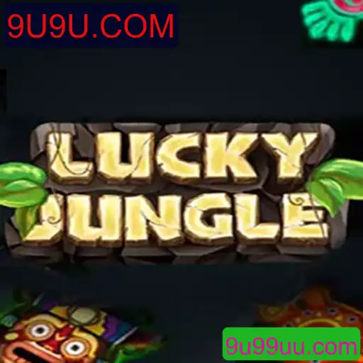 Descubra o Mundo Emocionante de LuckyJungle: O Jogo Online de Aventura
