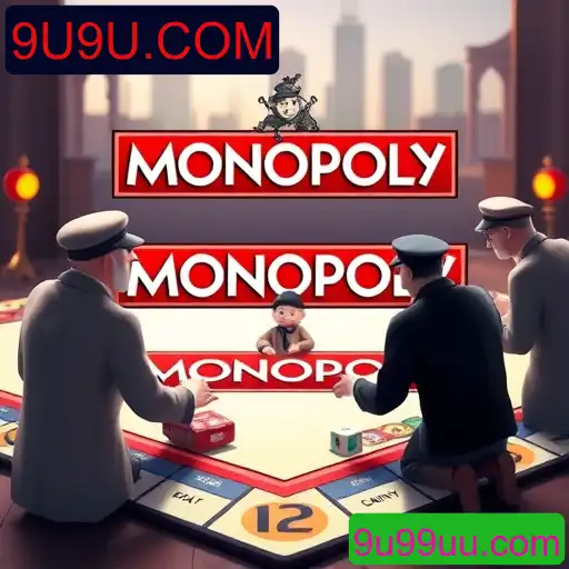 Monopoly