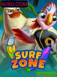 Descubra o Incrível Mundo de SurfZone: O Jogo de Aventura Aquática