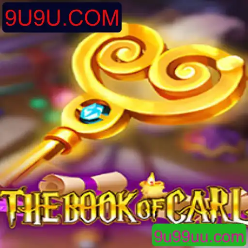 Explorando o Jogo TheBookofCarl: Uma Aventura Imperdível