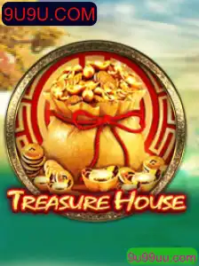 Explorando o Fascinante Mundo de TreasureHouse