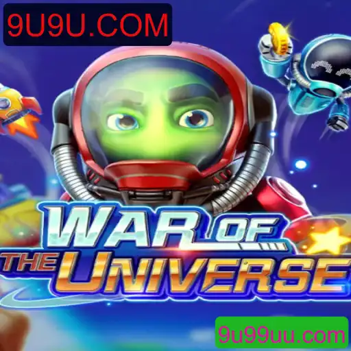 WAROFTHEUNIVERSE: Descubra o Jogo Estratégico do Momento