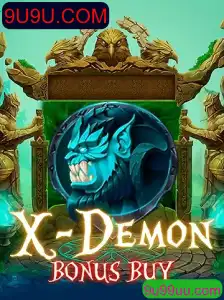 Explorando o Fascinante Mundo de XDemonBonusBuy em 9U9U.COM